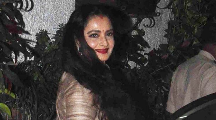 Rekha