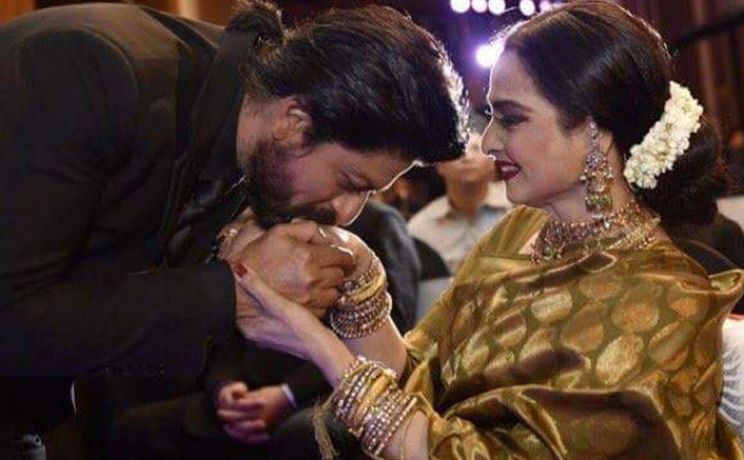 Rekha