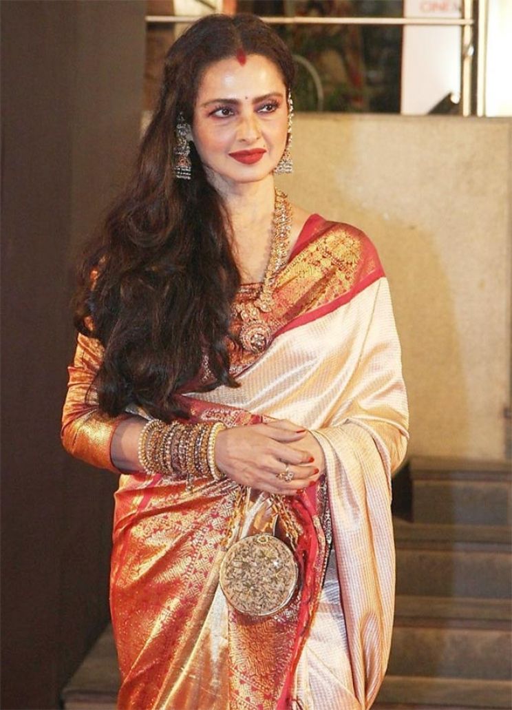 Rekha