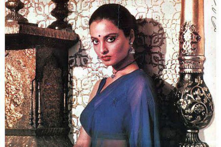 Rekha