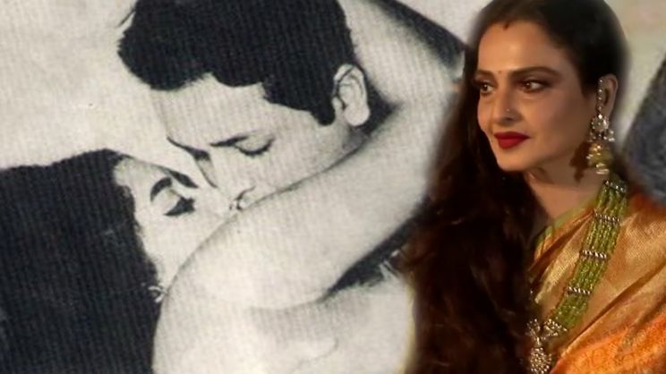 Rekha