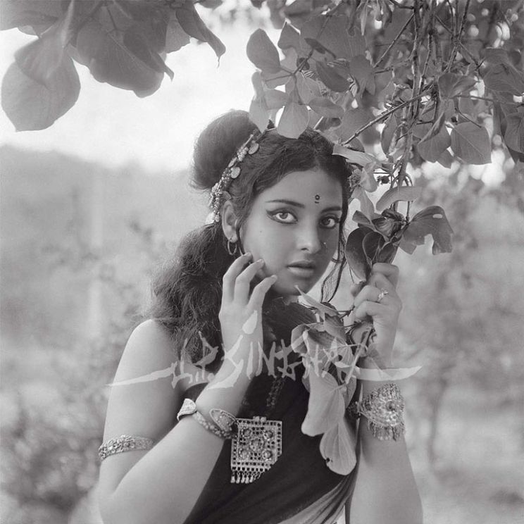 Rekha