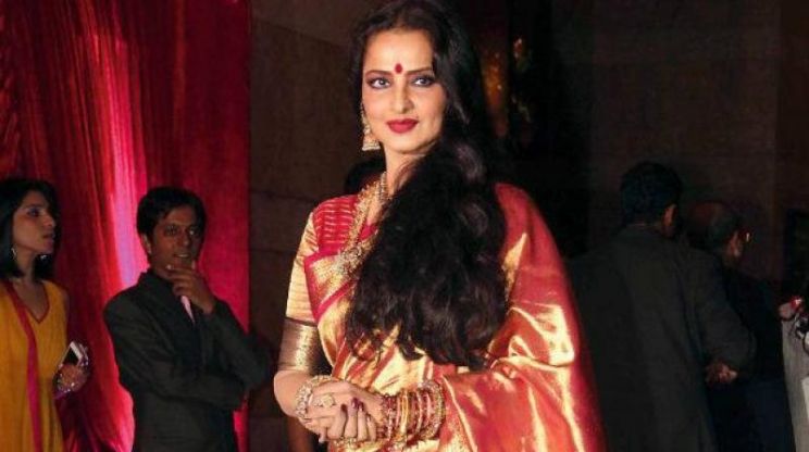 Rekha