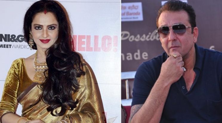 Rekha