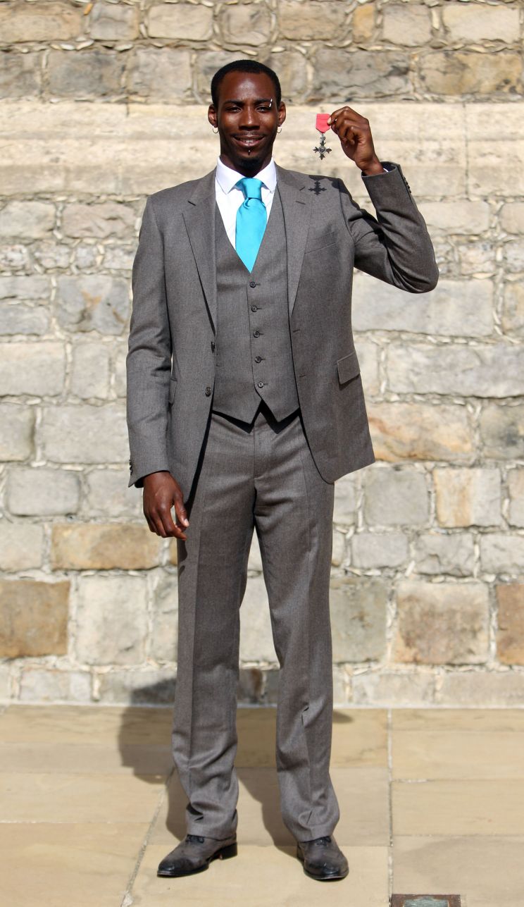 Remi Adefarasin