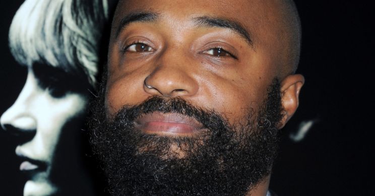 Remi Adefarasin