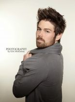 Remington Jay Perregaux photo
