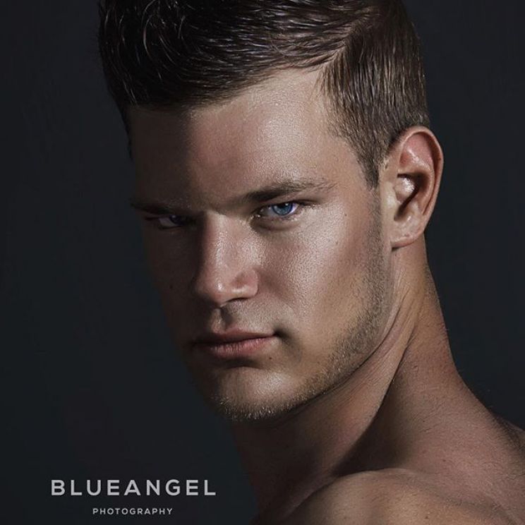 Remington Jay Perregaux