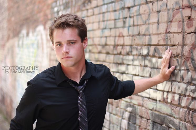 Remington Jay Perregaux