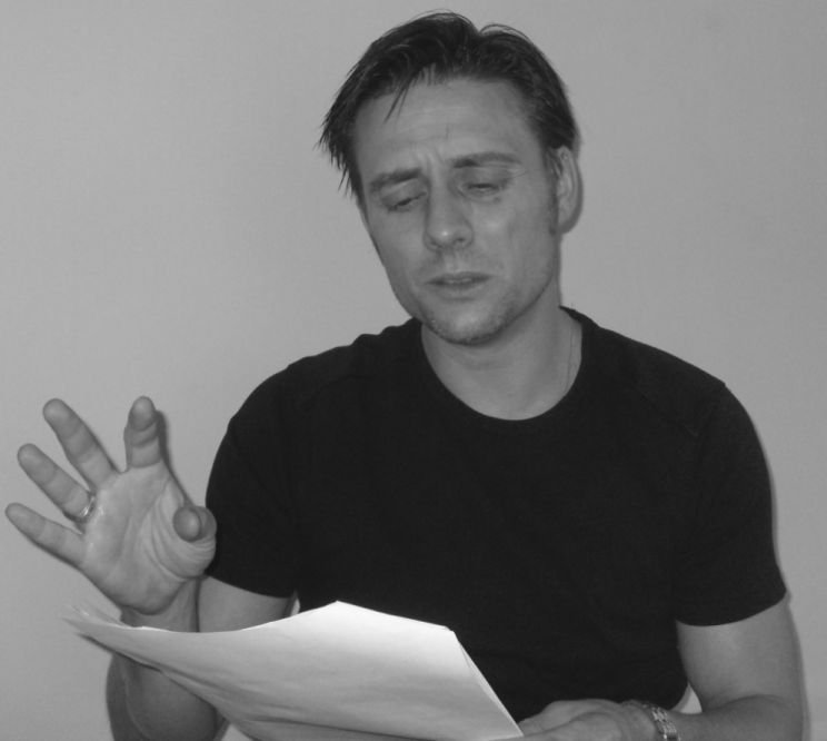 Remo Vinzens