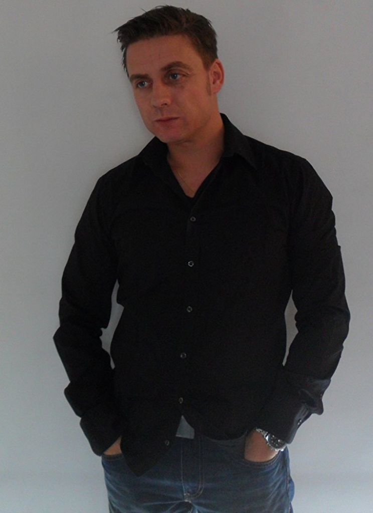 Remo Vinzens