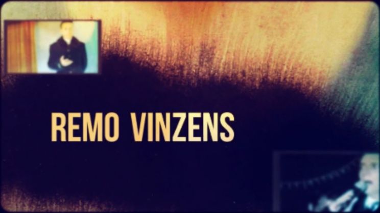 Remo Vinzens