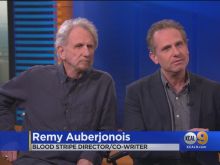 Remy Auberjonois