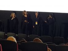 Remy Auberjonois
