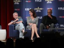 Remy Auberjonois