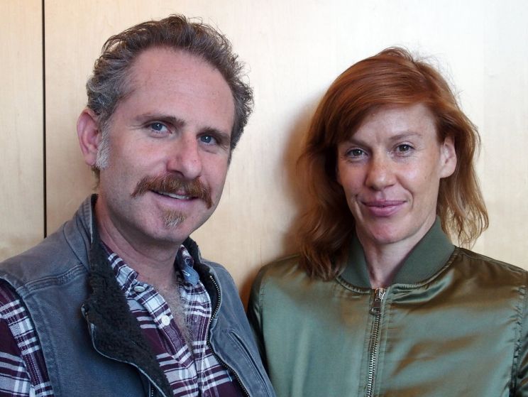 Remy Auberjonois