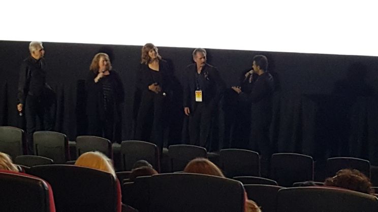 Remy Auberjonois