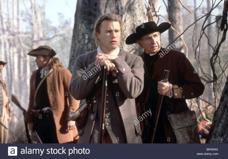 Remy Auberjonois