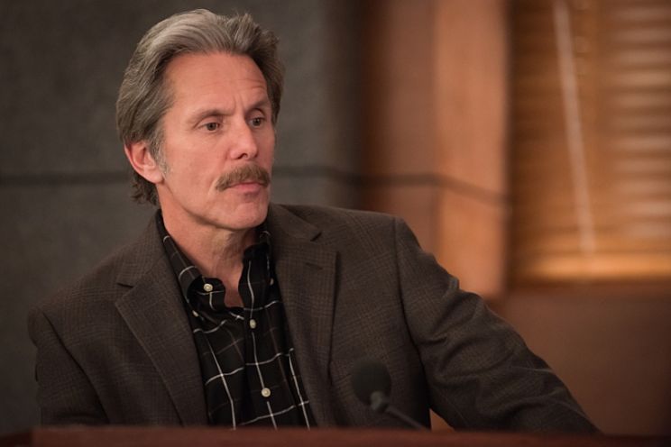 Remy Auberjonois