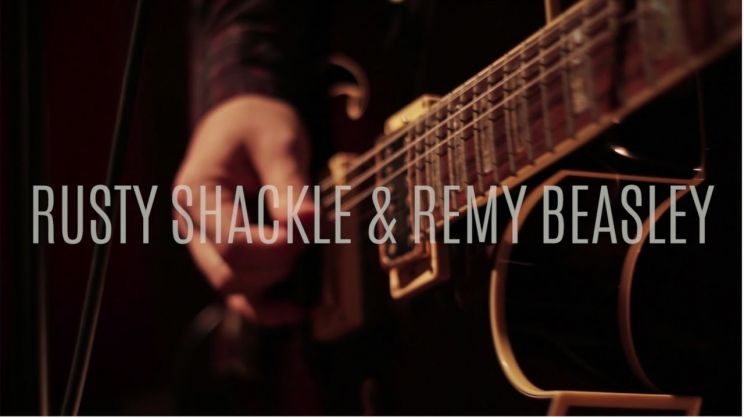 Remy Beasley
