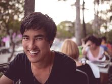 Remy Hii