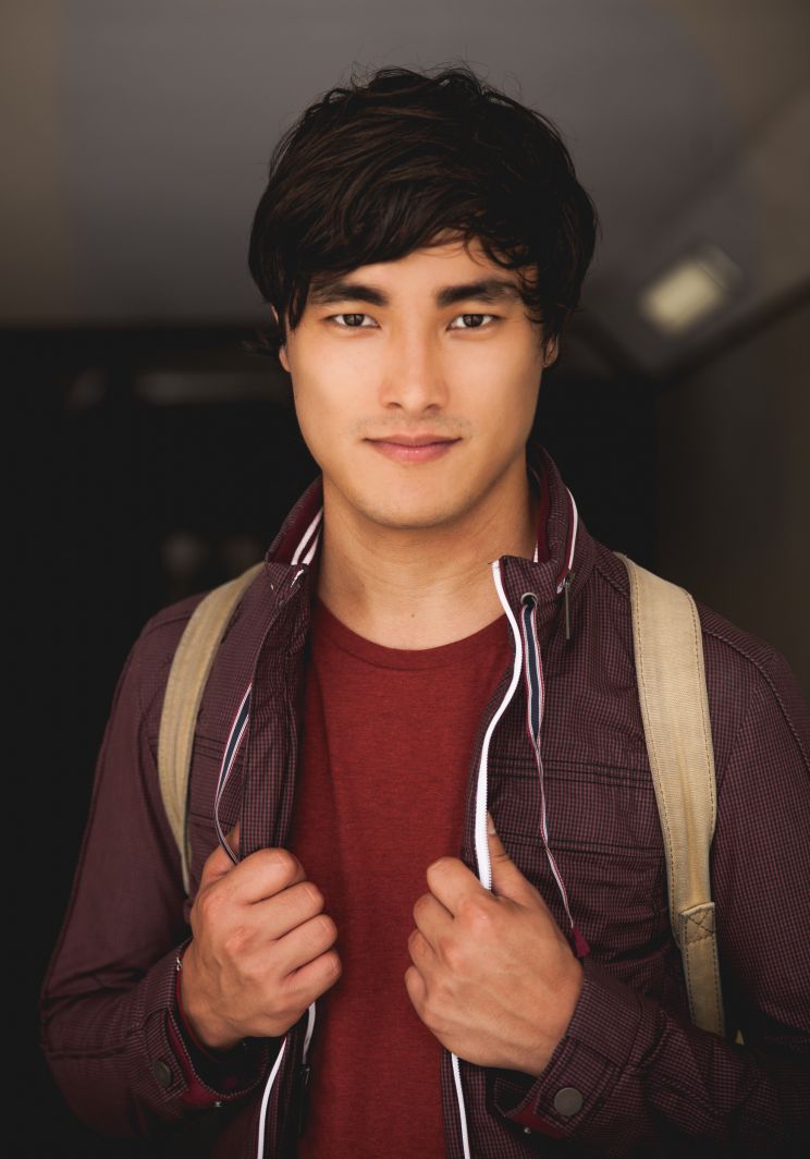 Remy Hii