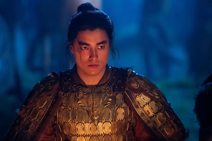 Remy Hii