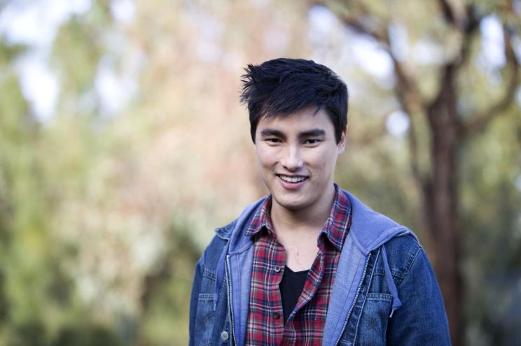 Remy Hii