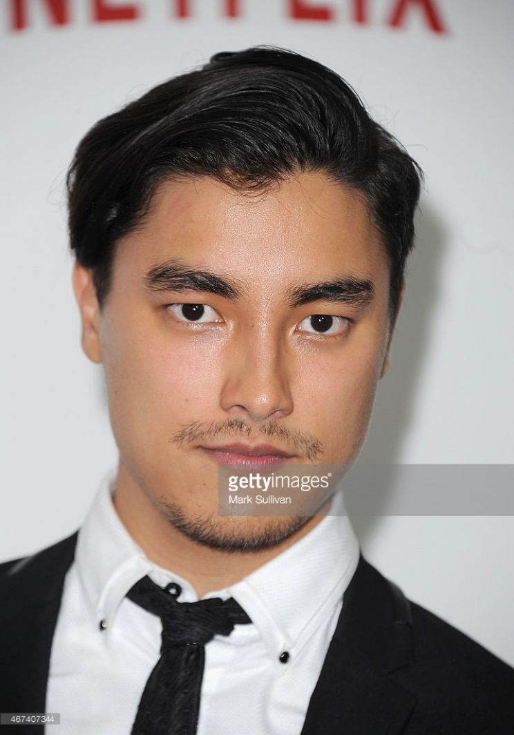 Remy Hii