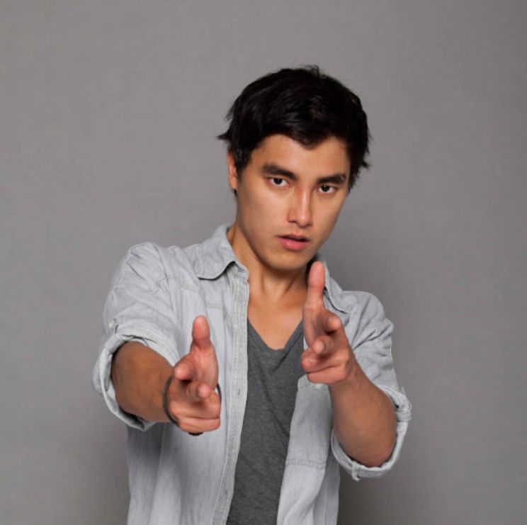 Remy Hii