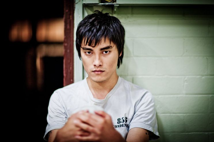 Remy Hii