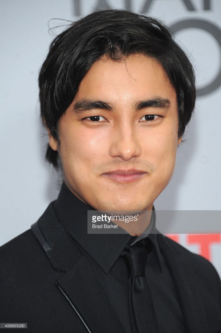Remy Hii