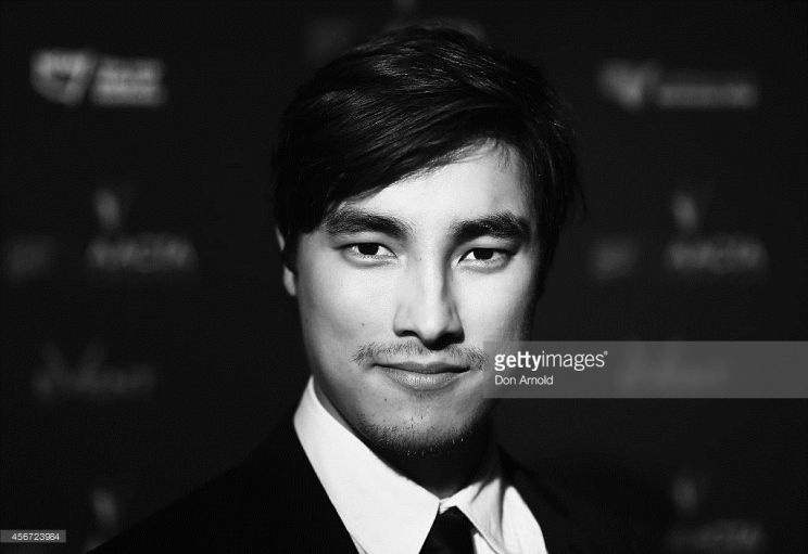 Remy Hii