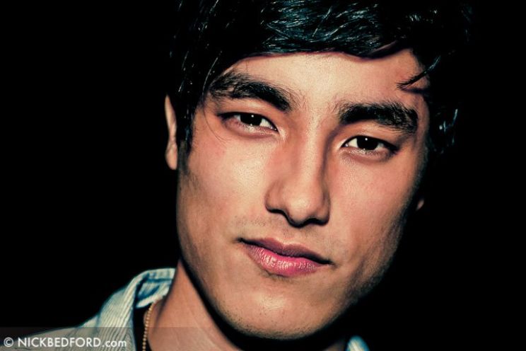 Remy Hii