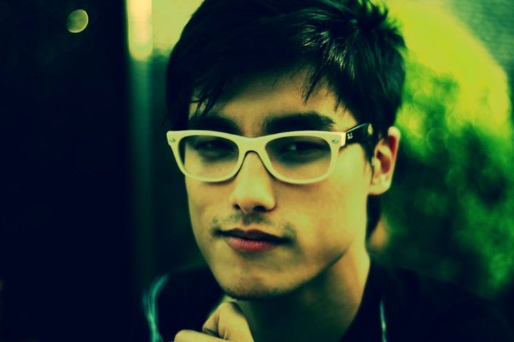 Remy Hii