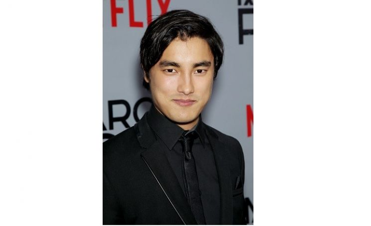 Remy Hii
