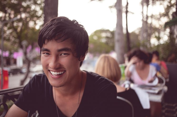 Remy Hii