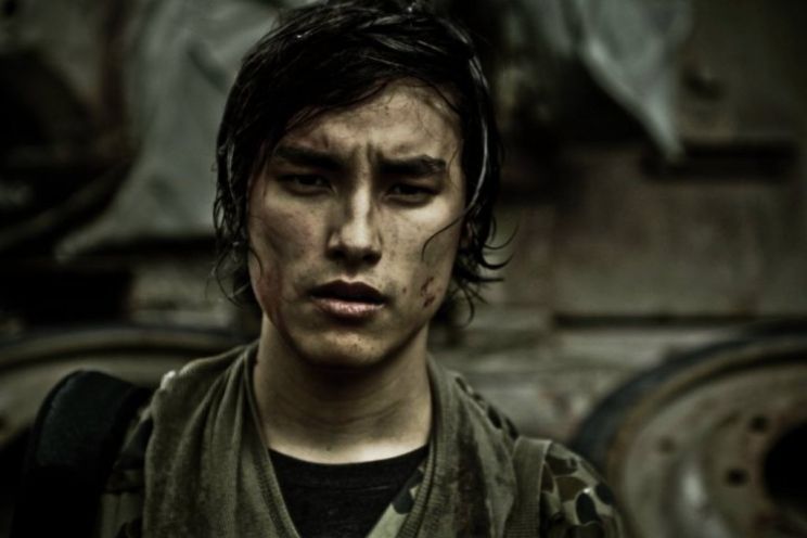 Remy Hii