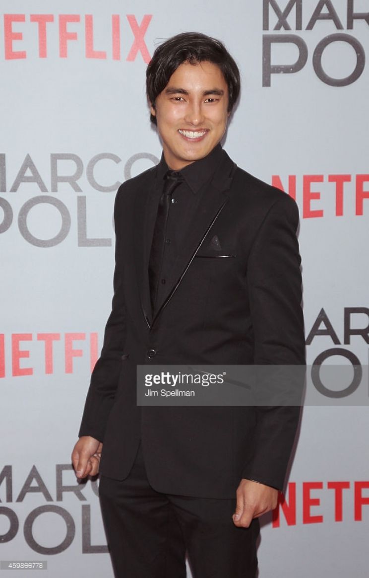 Remy Hii