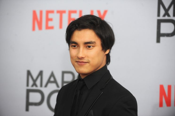 Remy Hii