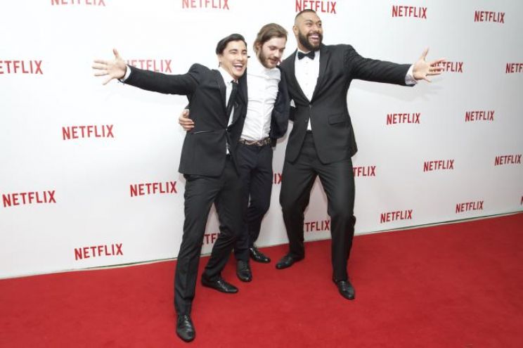 Remy Hii