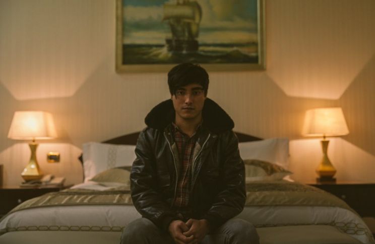 Remy Hii