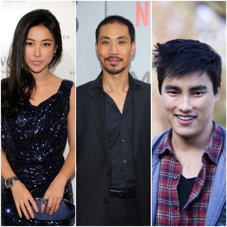 Remy Hii