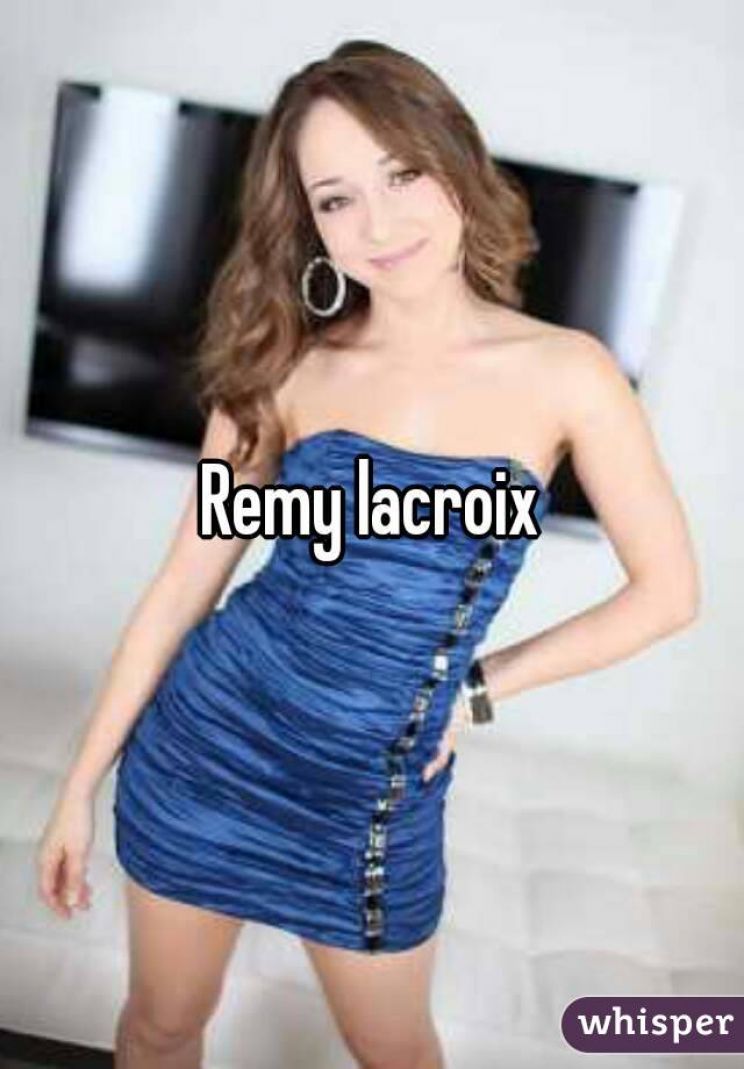 Remy LaCroix