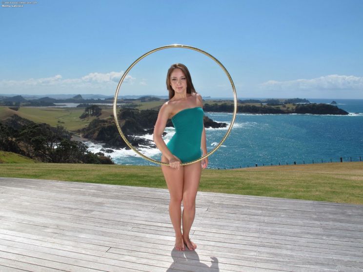 Remy LaCroix