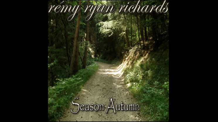 Remy Ryan