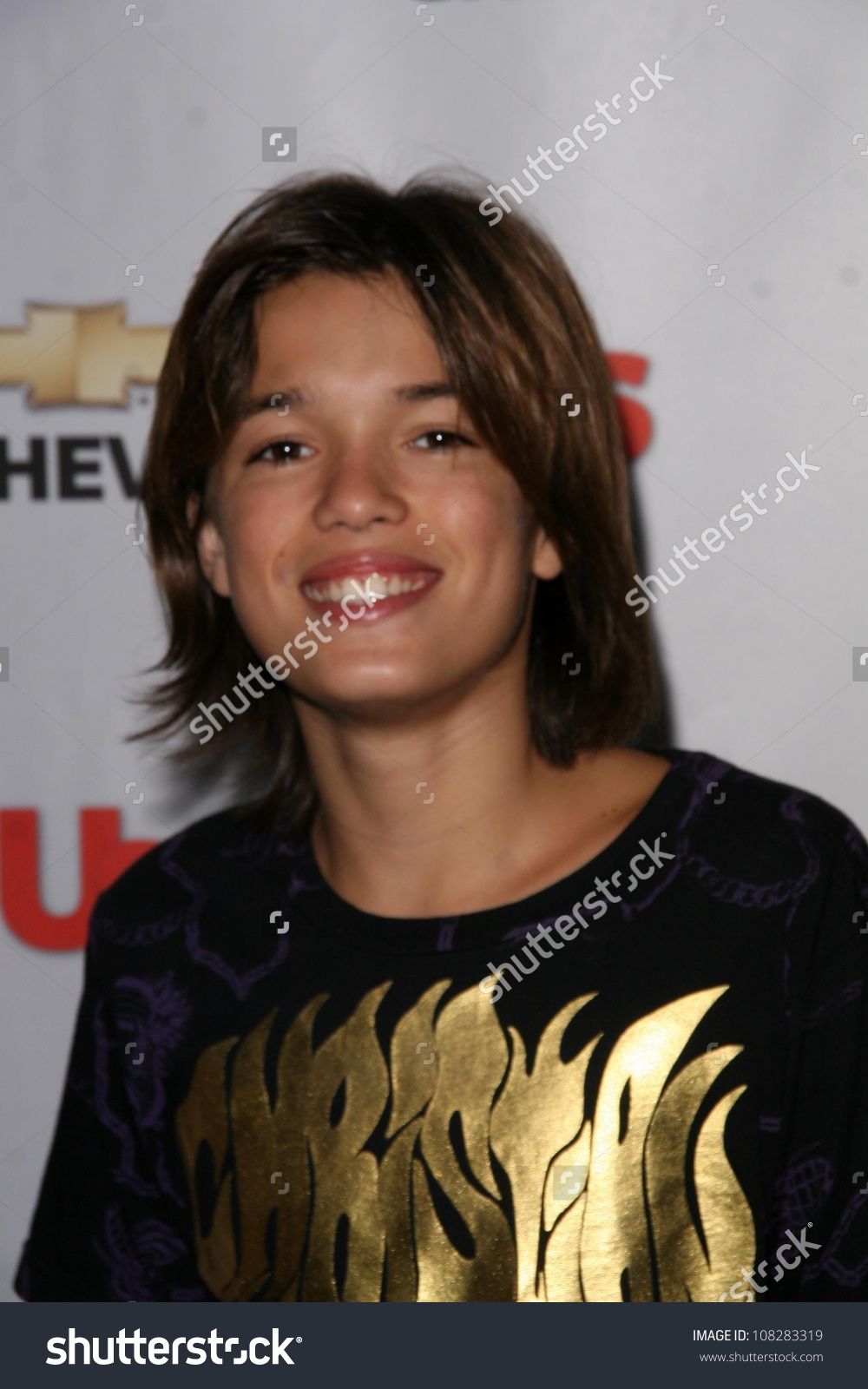 Pictures of Remy Thorne