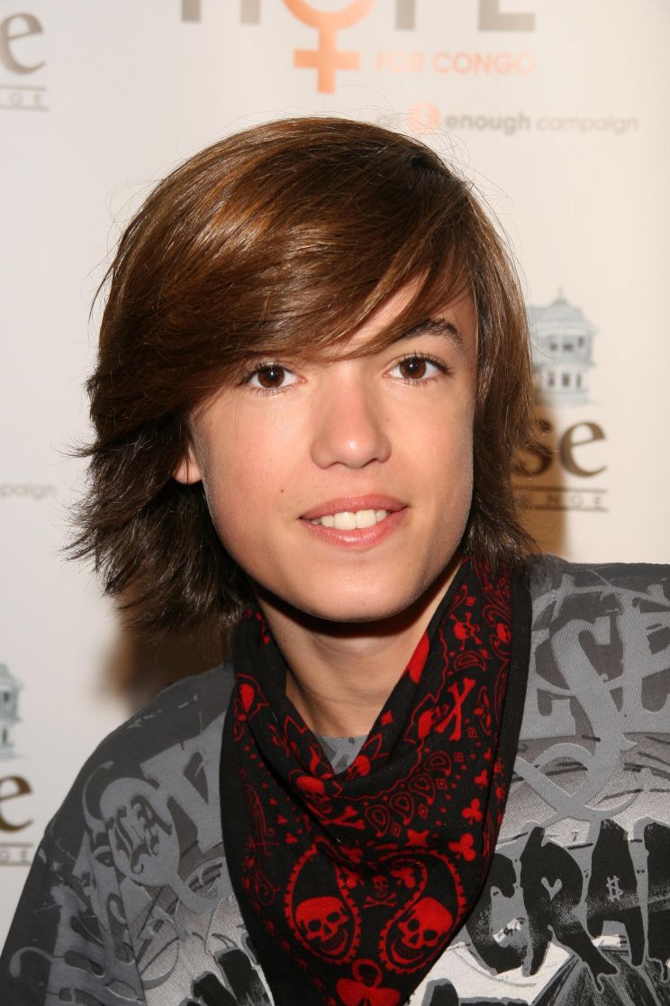 Remy Thorne