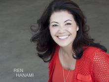 Ren Hanami