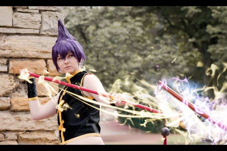 Ren Hanami